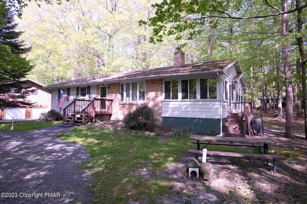 166 Ridge Rd, Pocono Lake, PA 18347 - photo 1