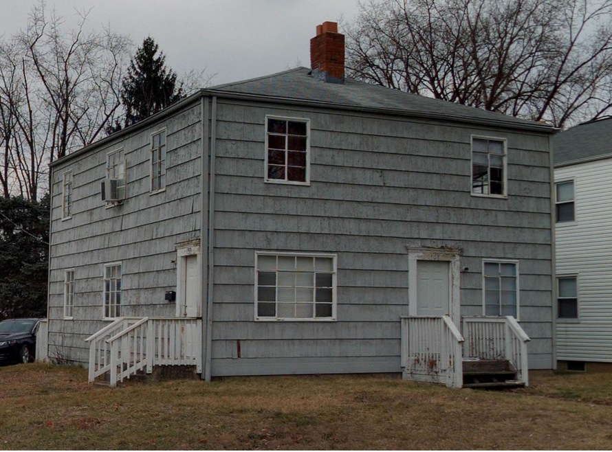 159 Haldy Ave unit 161, Columbus, OH 43204 - photo 1