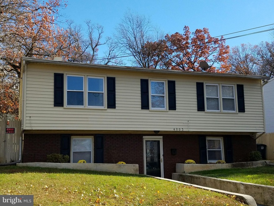 4003 Roy Place, Bladensburg, MD 20710 - photo 1
