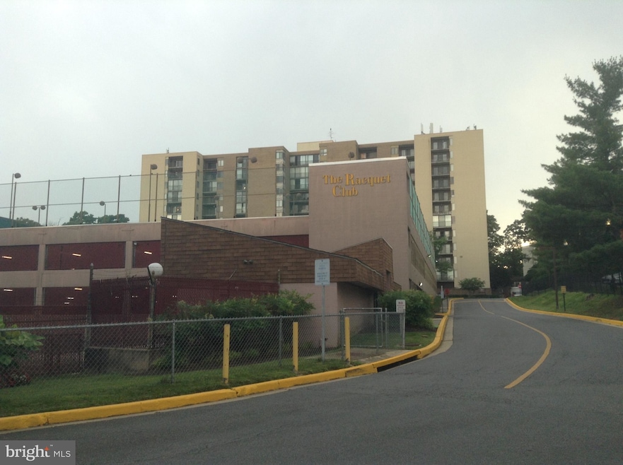 Racquet Club Condominium unit 1011, Hyattsville, MD 20783 - photo 1