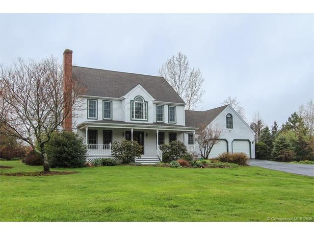 355 South Rd, New Hartford, CT 06057 - photo 1