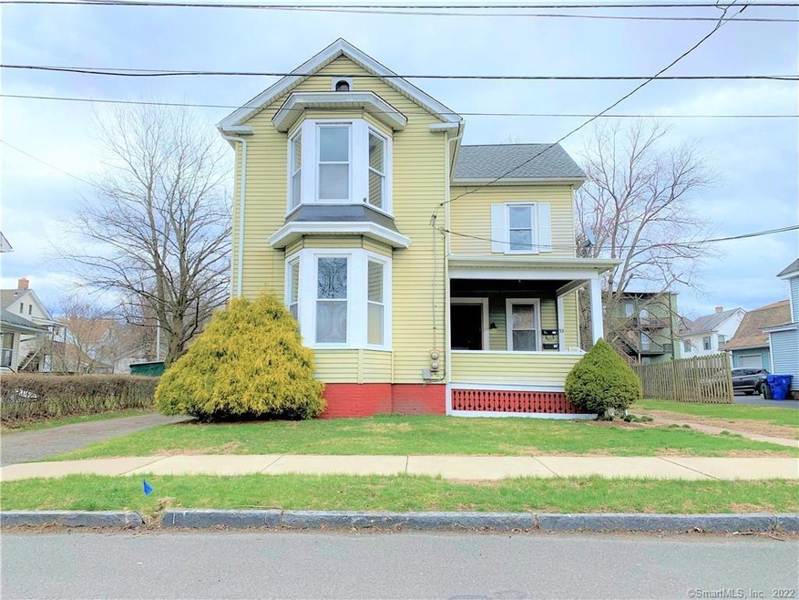 32 Russell St, Enfield, CT 06082 - photo 1