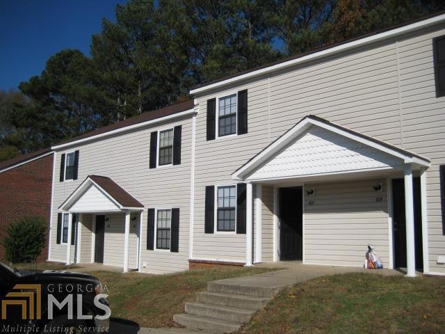 757 South St, Carrollton, GA 30117 - photo 1