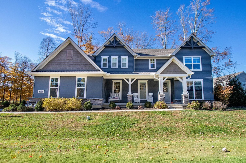 952 Lavender Way, Morrow, OH 45152 - photo 1