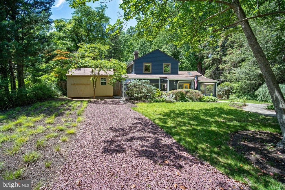 11822 Gordon Rd, Silver Spring, MD 20904 - photo 1