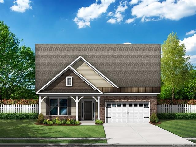 849 Mayapple Way unit 45, Belmont, NC 28012 - photo 1