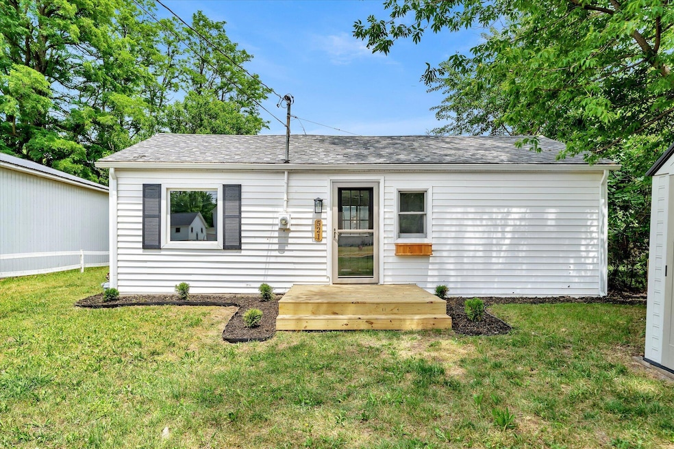 521 Morrell