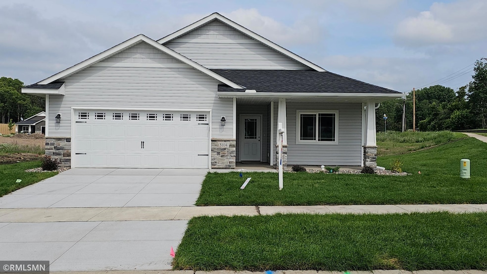 3104 Zuni St NW, Anoka, MN 55303 - photo 1