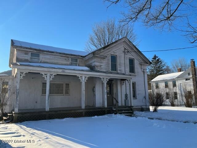 Sold $93,000 • Co-Listing Agent