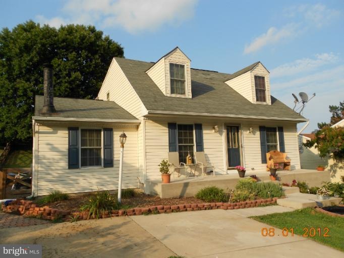 2707 Laurel Valley Garth, Abingdon, MD 21009 - photo 1