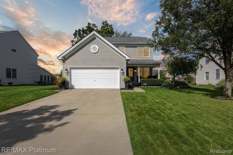 Welcome Home!