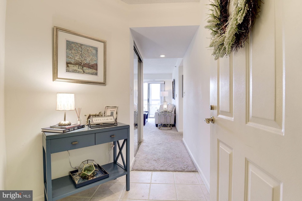 Carlyle Towers unit 502, Alexandria, VA 22314 - photo 1