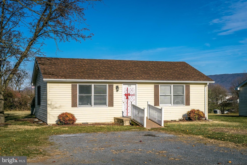 168 Early St, New Market, VA 22844 - photo 1