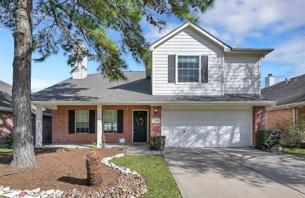 13210 Eldridge Chase, Houston, TX 77041 - photo 1