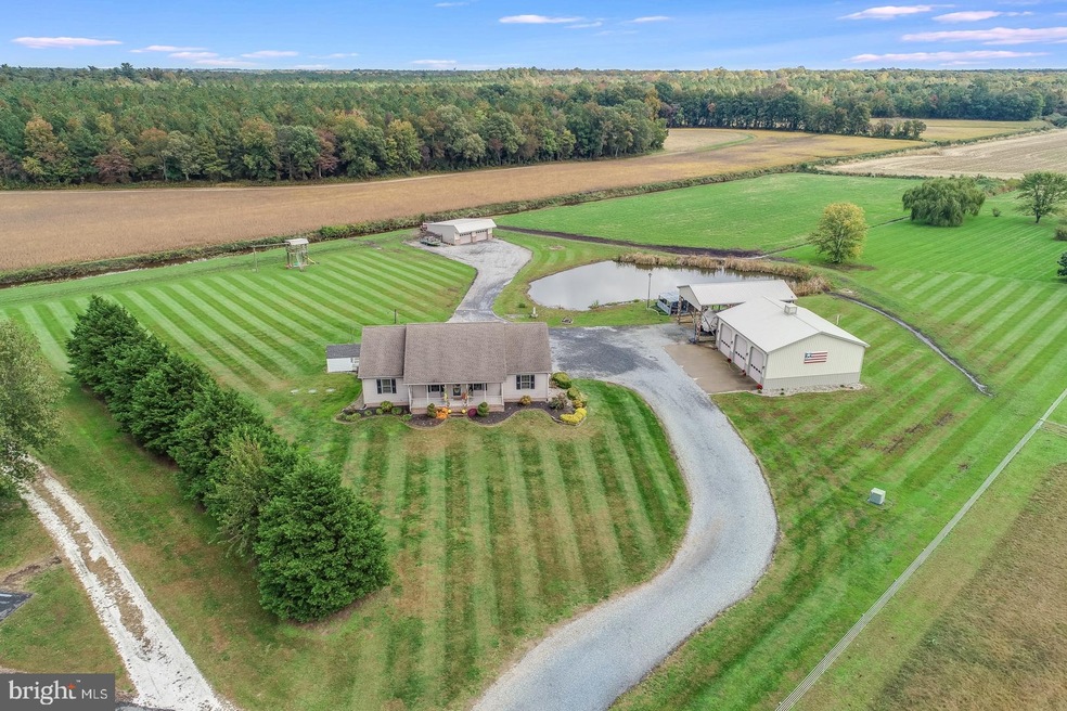 56 Blue Bead Dr, Harrington, DE 19952 - photo 1