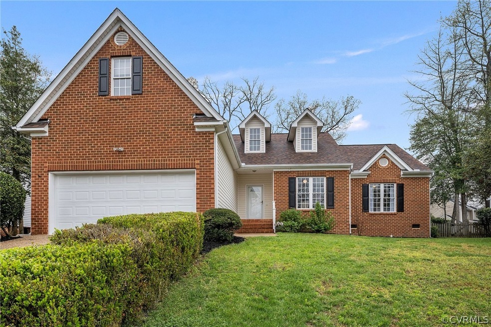 11207 Arbor Landing Ct, Chester, VA 23831 - photo 1