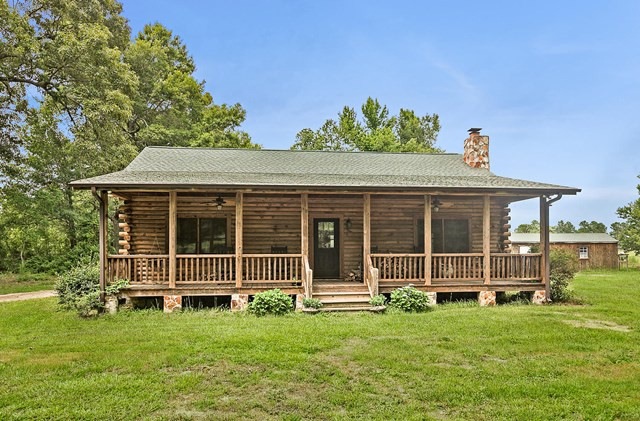 Main View
