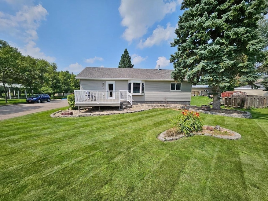 For Sale $180,000