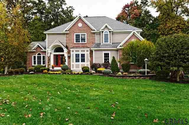 122 Spy Glass Ct, Albany, NY 12203 - photo 1