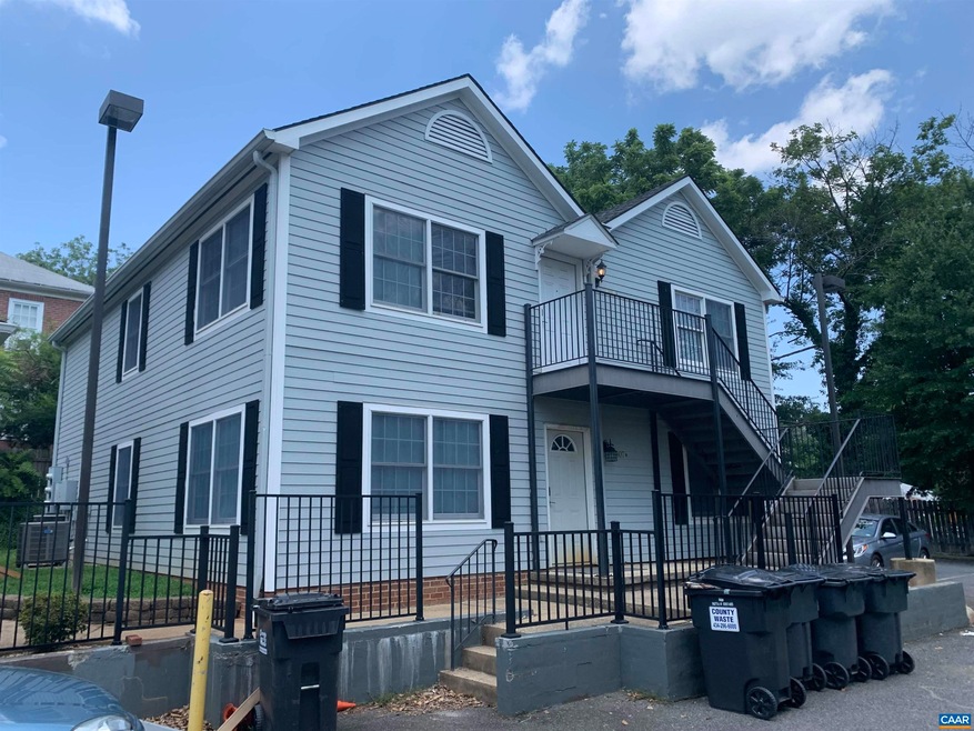 1407 Grady Ave unit C, Charlottesville, VA 22903 - photo 1