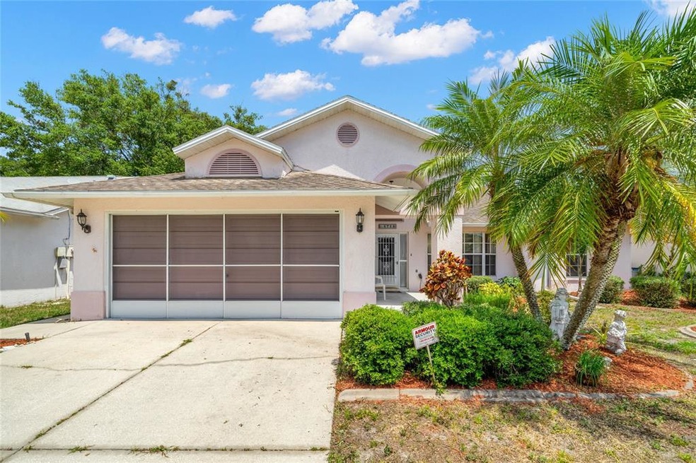 Welcome to 4714 Meadowsweet Ct!