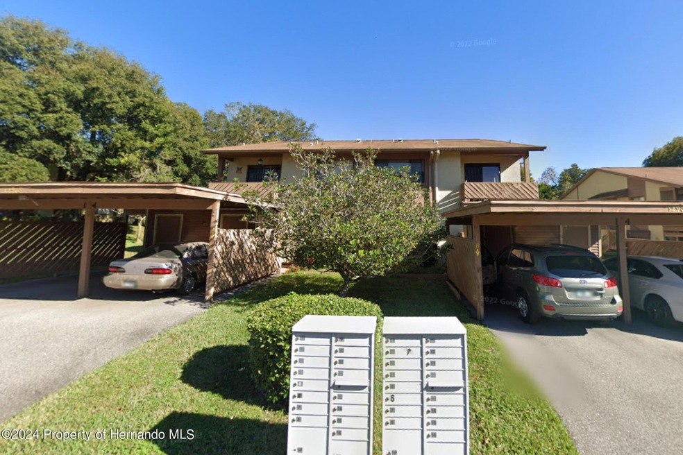 12908 Wedgewood Way #A