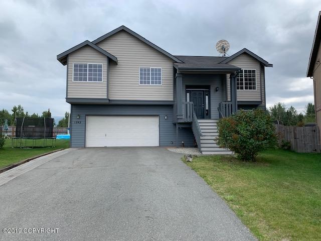 1742 Flatwater Cir, Anchorage, AK 99507 - photo 1
