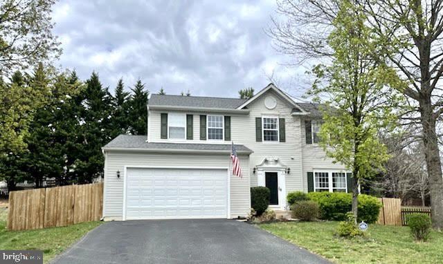 6 Red Cedar Cir, Stafford, VA 22554 - photo 1