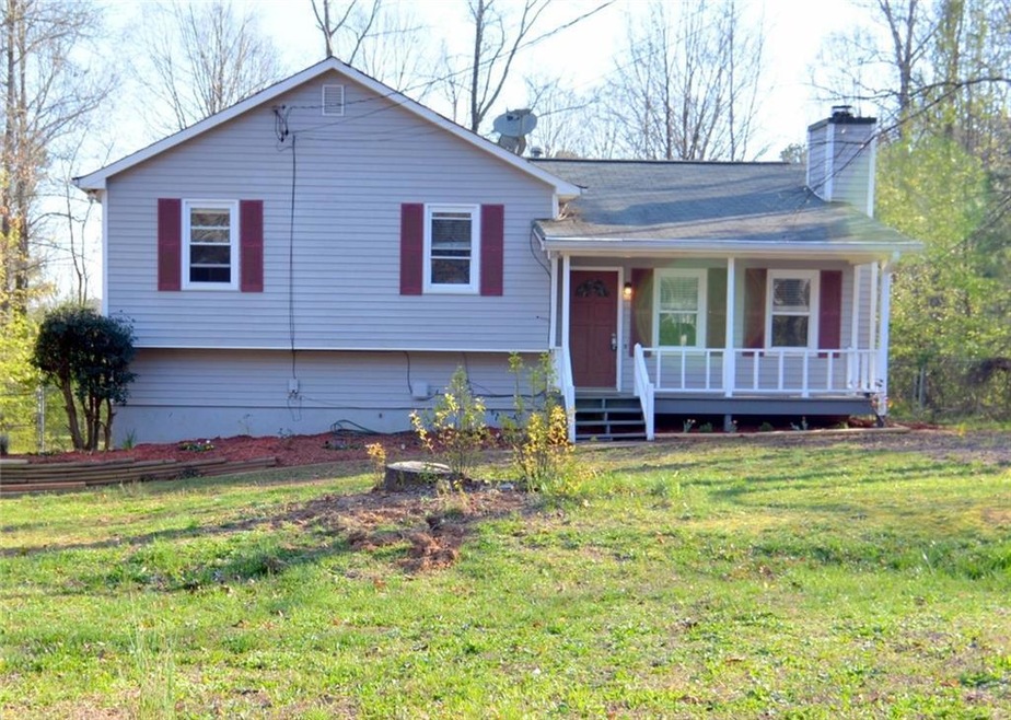 1155 Spring Place, Canton, GA 30115 - photo 1