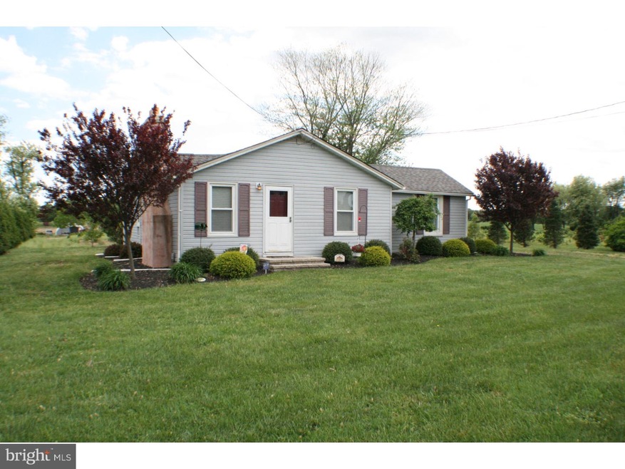 1538 Monroeville Rd, Monroeville, NJ 08343 - photo 1