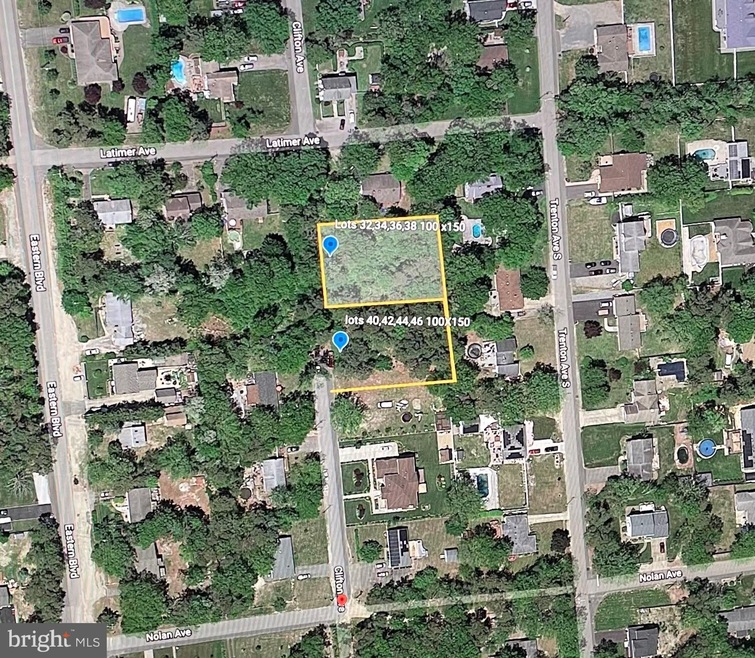 0 Clifton Ave unit NJOC407884, Berkeley Township, NJ 08721 - photo 1