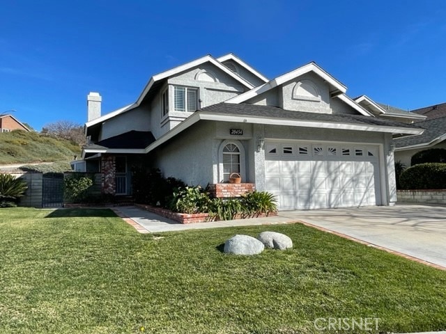 28454 Evergreen Ln, Santa Clarita, CA 91390 - photo 1