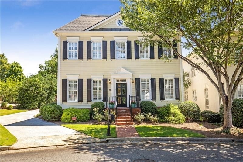 3428 Paces Ferry Cir SE, Smyrna, GA 30080 - photo 1