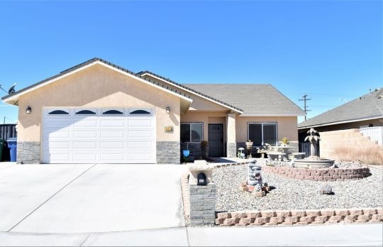 433 Randall