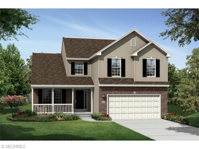 Non-standard Elevation