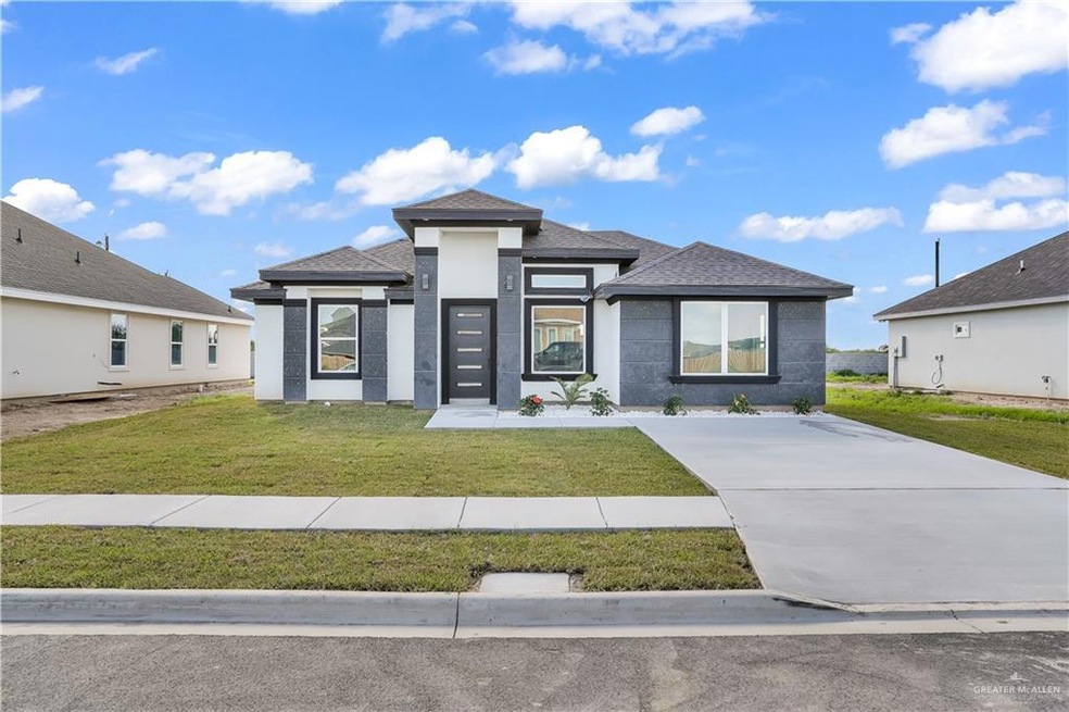 1602 Emma Elizabeth St, Weslaco, TX 78599 - photo 1