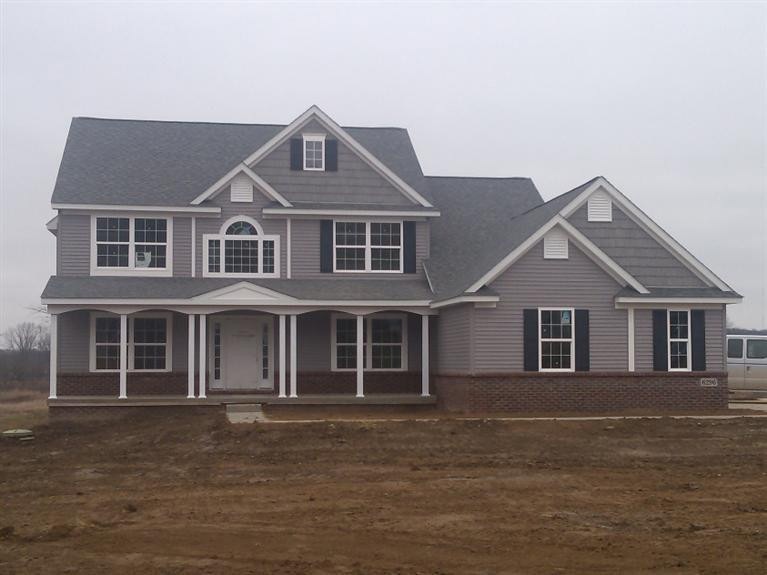 5746 Libby Ct, Dexter, MI 48130 - photo 1