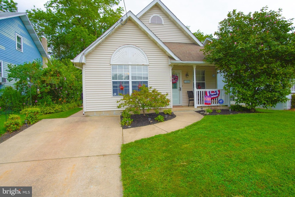 856 Orchard Ave, Runnemede, NJ 08078 - photo 1