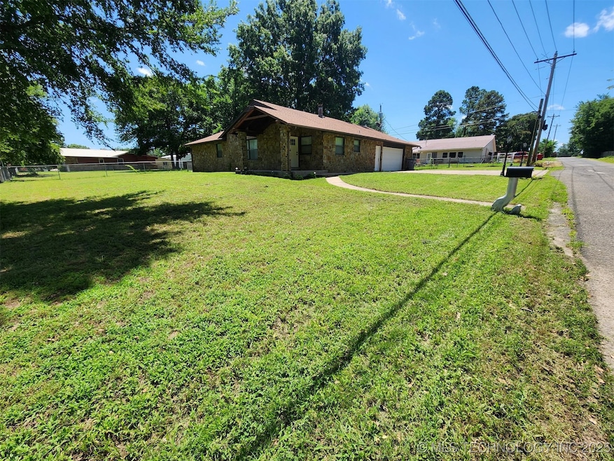 72078 S 321 Rd, Wagoner, OK 74467 - photo 1