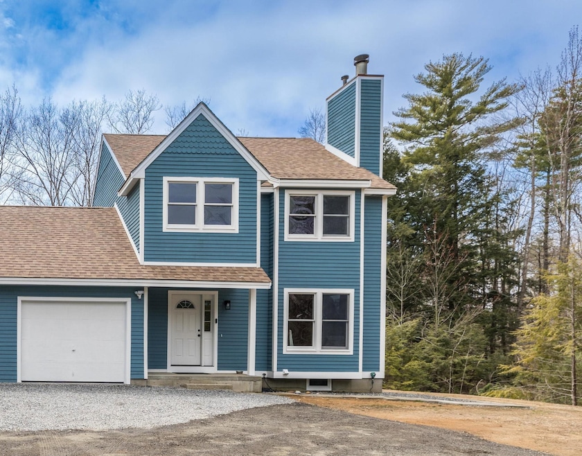 11b Bow Mills Rd, Barnstead, NH 03225 - photo 1