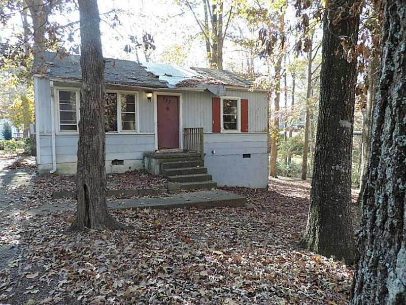 733 Chamberlain Cir SW, Marietta, GA 30008 - photo 1