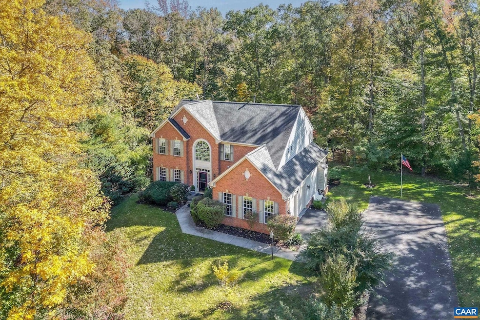 464 Carter Ln, Louisa, VA 23093 - photo 1