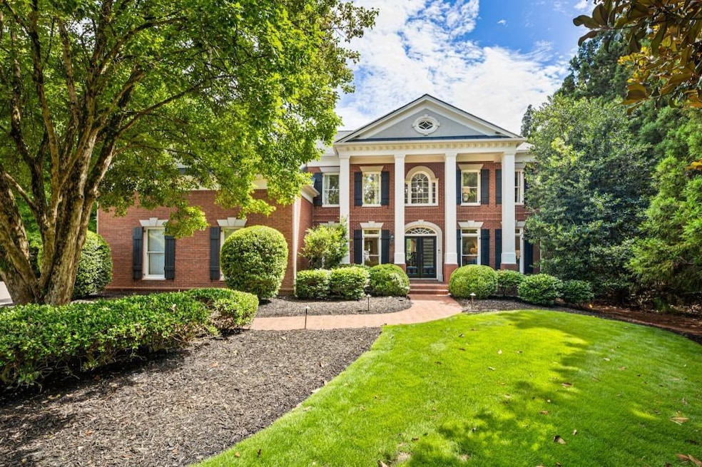 For additional information to go https://www.330whitecolumnscourt.com/mls