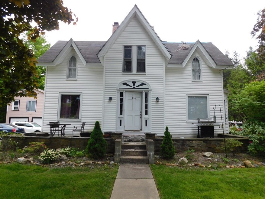 250 Parkerville Rd unit C, Southborough, MA 01772 - photo 1