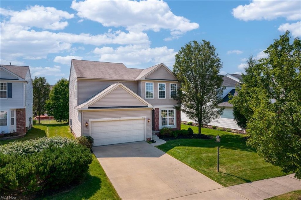 Welcome to 2173 Nettleton Lane!