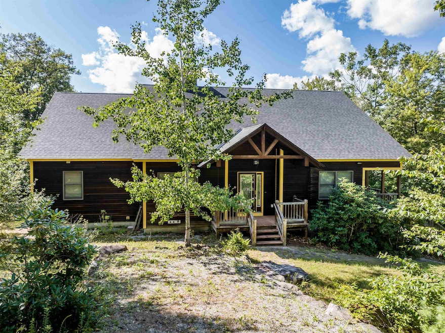 31 Cummings Dr, Newbury, NH 03255 - photo 1