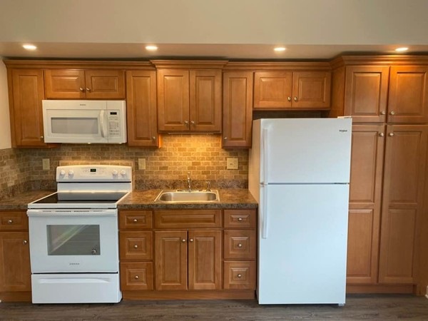 16 Columbian St unit 4, Weymouth, MA 02190 - photo 1