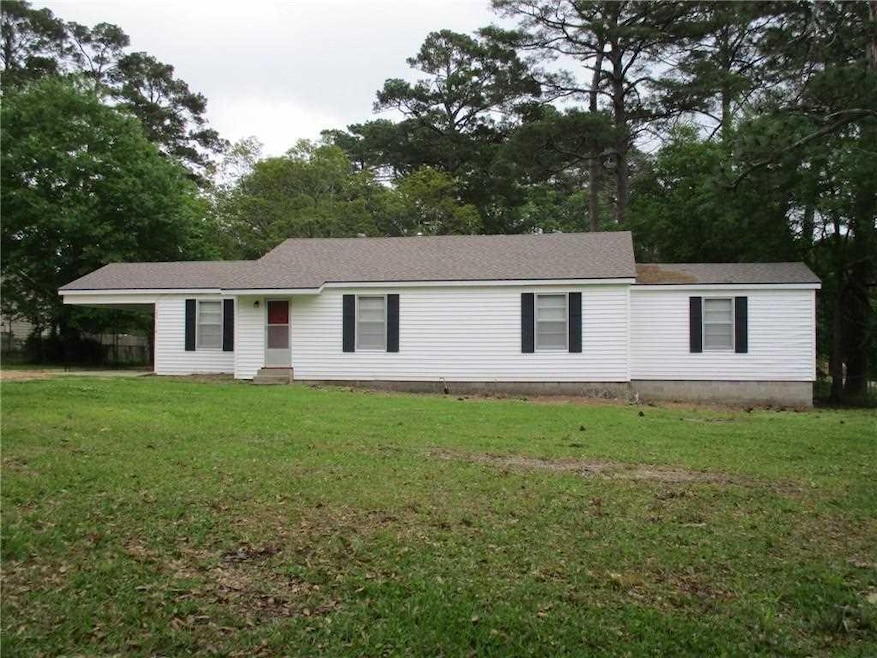 2804 Donahue Ferry Rd, Pineville, LA 71360 - photo 1