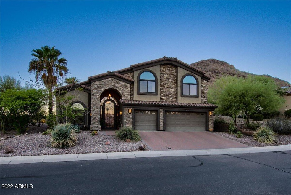 Welcome to 14818 N 18th Place