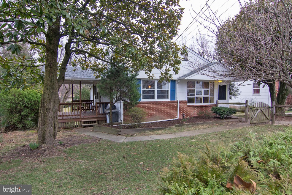 8705 Wendell Ave, Parkville, MD 21234 - photo 1